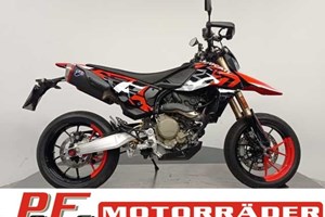 Angebot Ducati Hypermotard 950 RVE