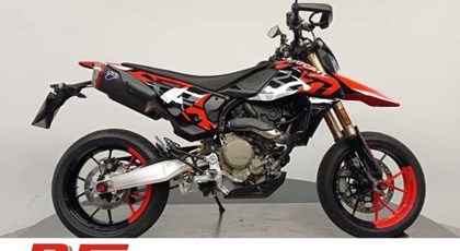 Gebrauchtfahrzeug Ducati Hypermotard 950 RVE