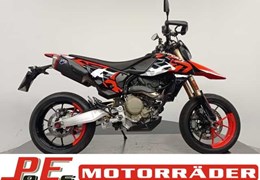 Gebrauchte Ducati Hypermotard 698 Mono RVE