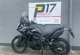 Gebrauchte Zontes 703F