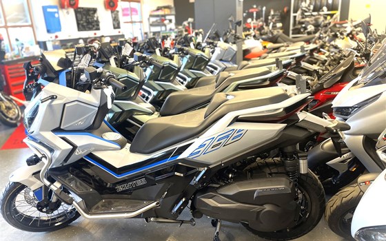 Neufahrzeug Zontes 368 G - Bild 13