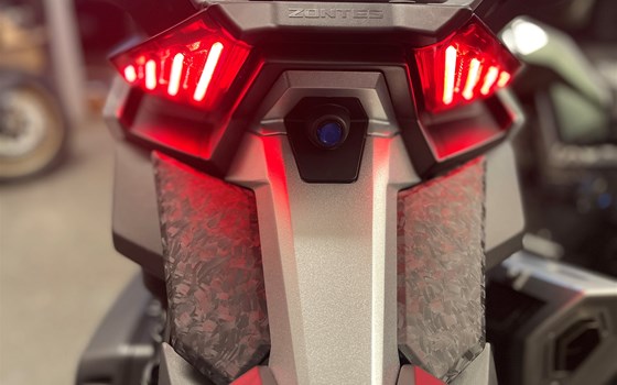 Neufahrzeug Zontes 368 G - Bild 16