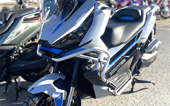 Neufahrzeug Zontes 368 G - Bild 17