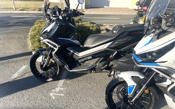 Neufahrzeug Zontes 368 G - Bild 18