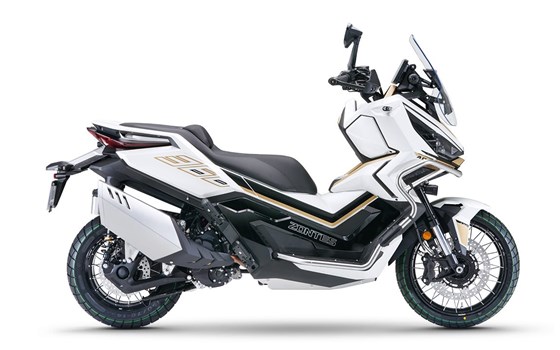 Neufahrzeug Zontes 368 G - Bild 21