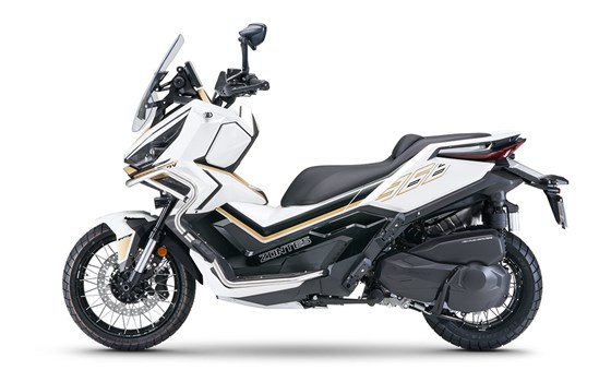 Neufahrzeug Zontes 368 G - Bild 22