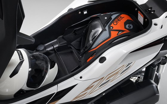 Neufahrzeug Zontes 368 G - Bild 4