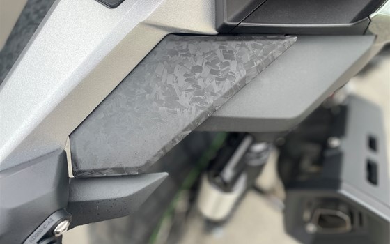 Neufahrzeug Zontes 368 G - Bild 7