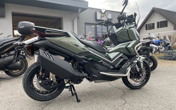 Neufahrzeug Zontes 368 G - Bild 8