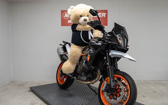 Offre KTM 890 SMT - Image 1