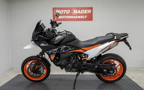 Offre KTM 890 SMT - Image 3