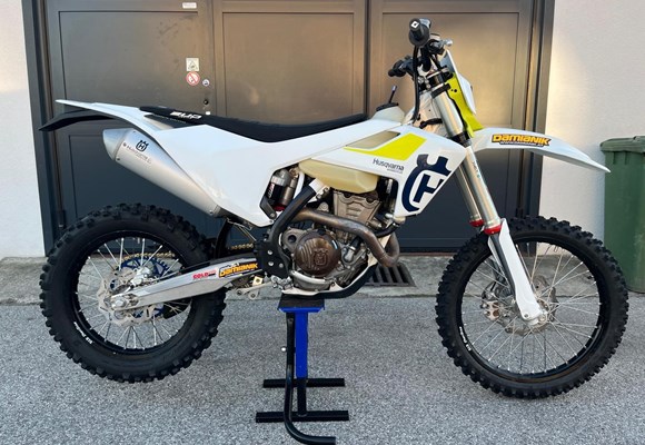 Husqvarna FE 350