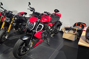 Angebot Ducati Diavel V4