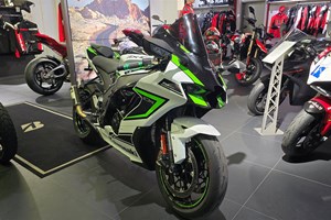 Angebot Kawasaki Ninja ZX-10R