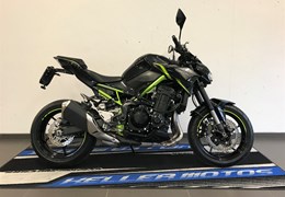 Occasion Kawasaki Z900
