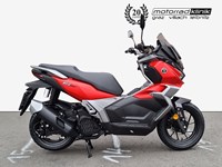 Neumotorrad Voge SR1 125i ABS Teilzahlung € 49,- 2 Jahre Garantie