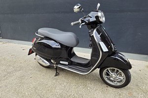 Angebot Vespa GTS 300 hpe