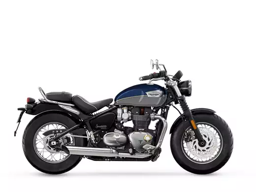 Triumph Bonneville Speedmaster<br />Teilzahlung € 159.- Garantie €1000,- Kundenvorteil