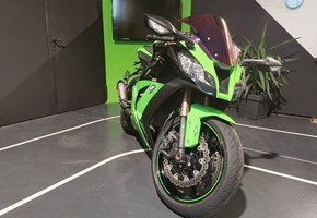 Kawasaki Ninja ZX-10R