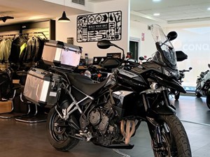 Triumph Tiger 900 GT Pro