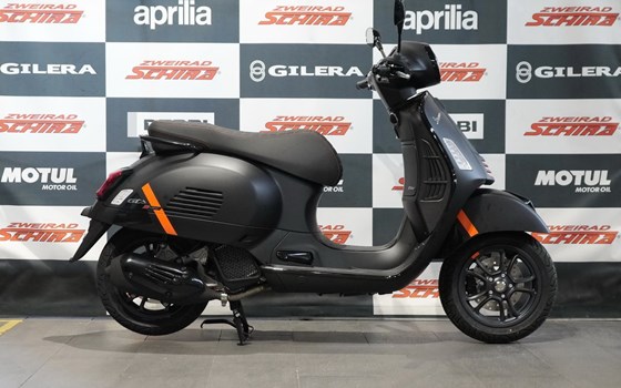 Neufahrzeug Vespa GTS 310 SuperSport - Bild 1