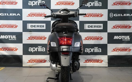 Neufahrzeug Vespa GTS 310 SuperSport - Bild 4