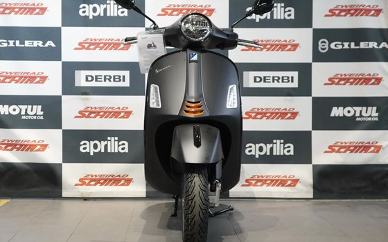 Gebrauchtmotorrad Vespa GTS 310 SuperSport - Bild 7