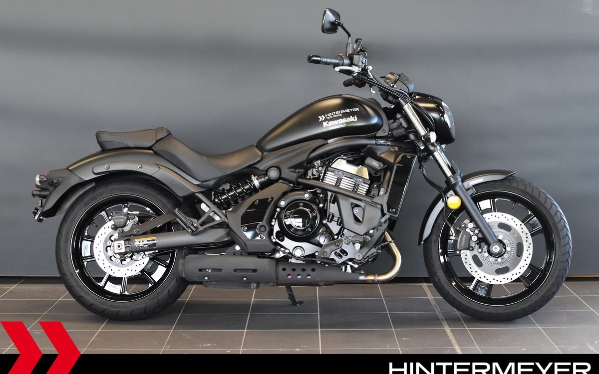 Angebot Kawasaki Vulcan S