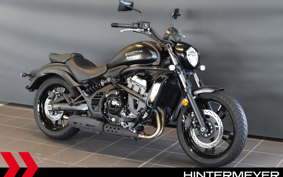 Angebot Kawasaki Vulcan S