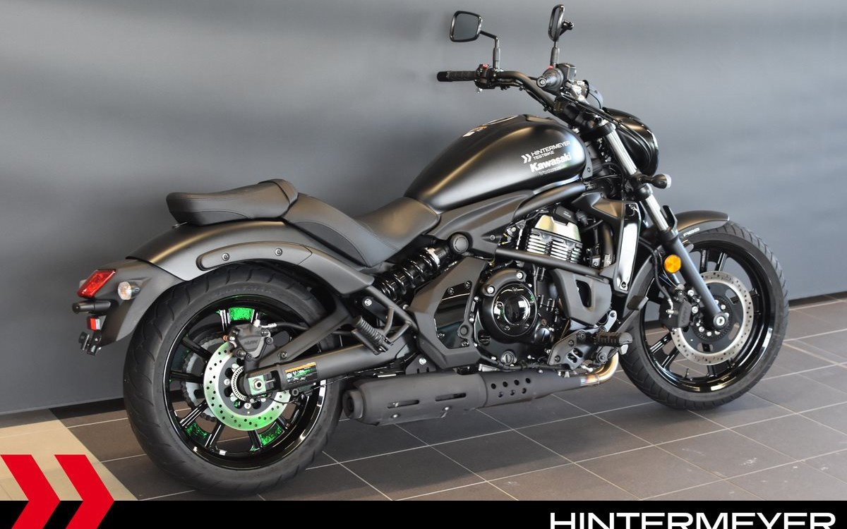 Angebot Kawasaki Vulcan S