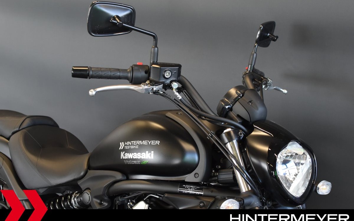 Angebot Kawasaki Vulcan S