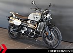 Angebot Triumph Scrambler 1200 X