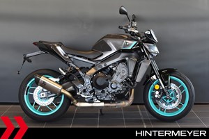 Angebot Yamaha MT-09