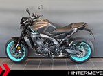 Angebot Yamaha MT-09