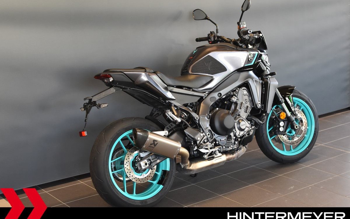 Angebot Yamaha MT-09