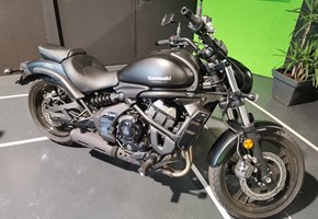 Kawasaki Vulcan S