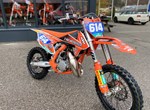 Angebot KTM 85 SX 17/14