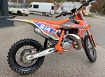 Angebot KTM 85 SX 17/14