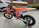 Angebot KTM 85 SX 17/14