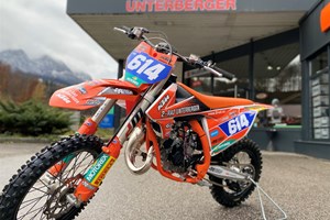 Angebot KTM 85 SX 17/14