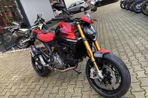 Angebot Ducati Monster SP