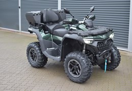 Neumotorrad CFMOTO CFORCE 1000 Touring