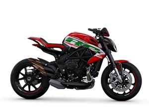 MV Agusta Dragster 800 RC SCS