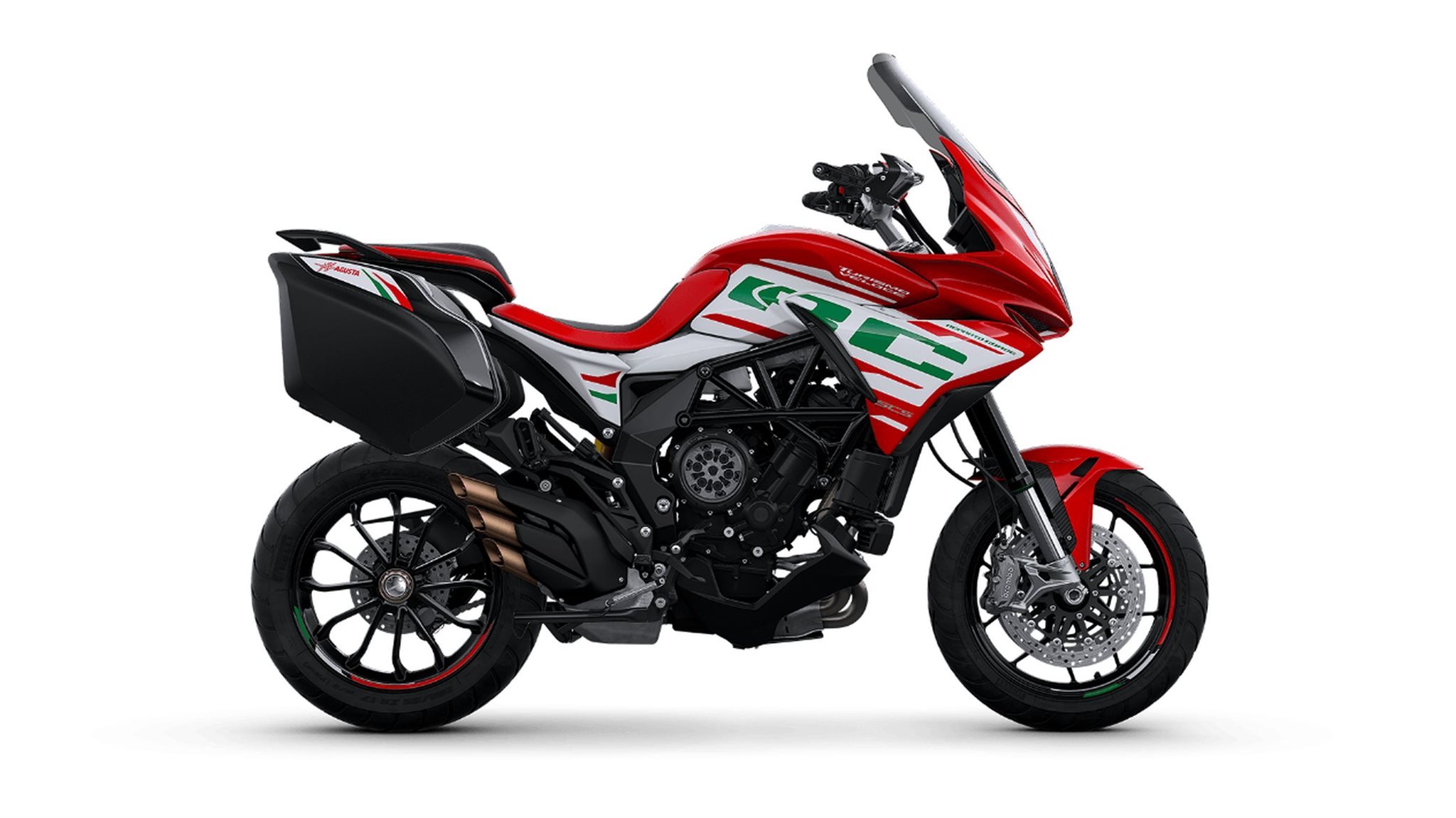 MV Agusta Turismo Veloce 800 RC SCS