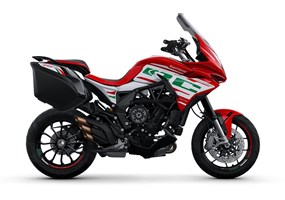 MV Agusta Turismo Veloce 800 RC SCS