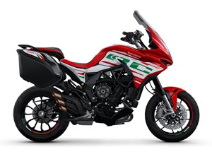 MV Agusta Turismo Veloce 800 RC SCS