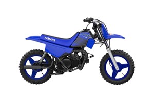 Angebot Yamaha PW50