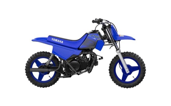 Neufahrzeug Yamaha PW50 - Bild 1 Neufahrzeug Yamaha PW50 - Bild 1