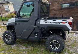 Gebrauchte Polaris Ranger XP 1000 EPS