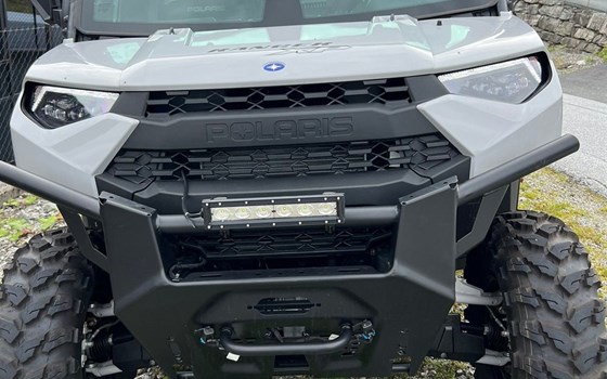 Gebrauchtmotorrad Polaris Ranger XP 1000 EPS - Bild 11